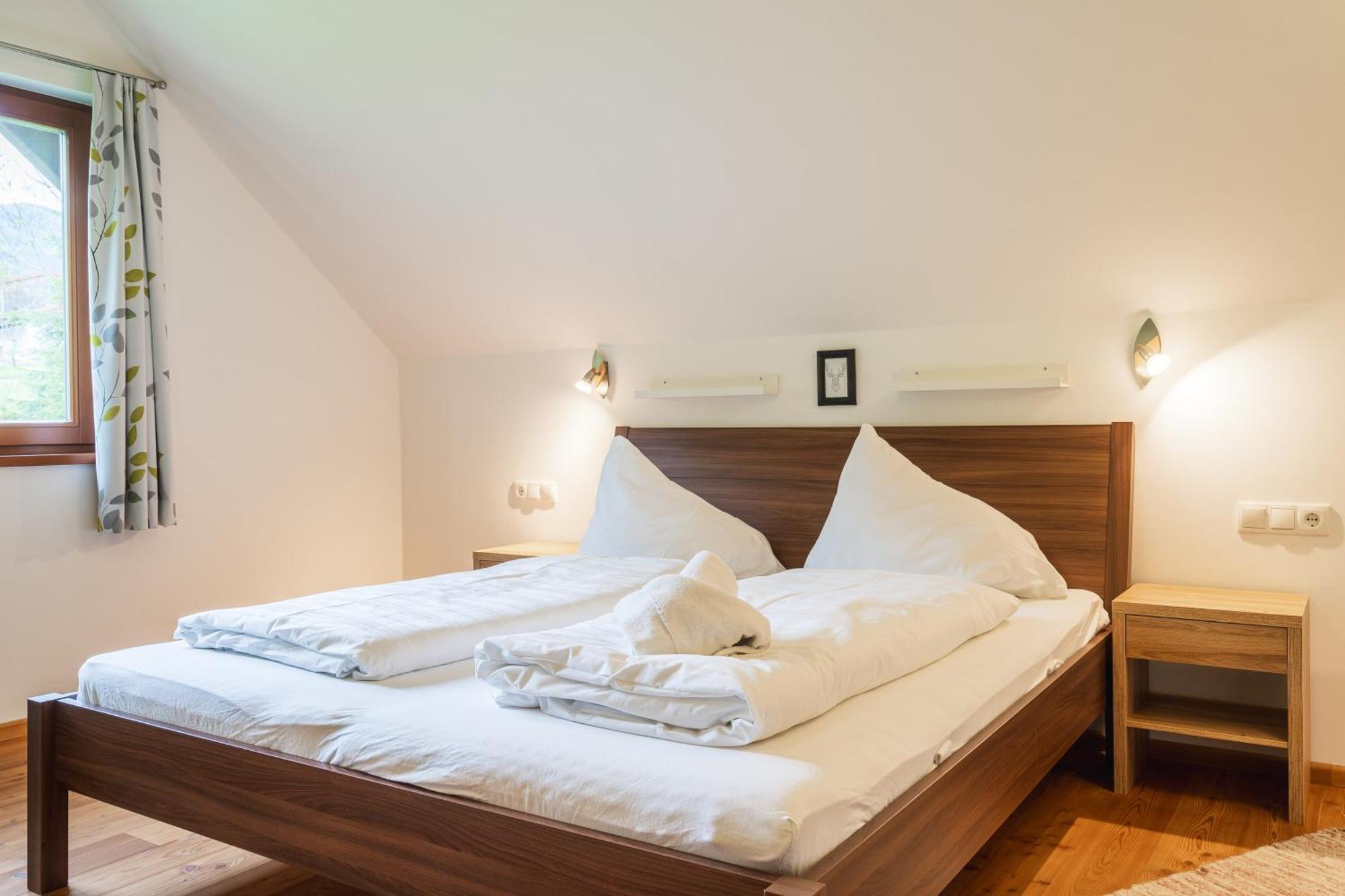 Schoenes Apartment Praegant バド クラインキルヒハイム エクステリア 写真